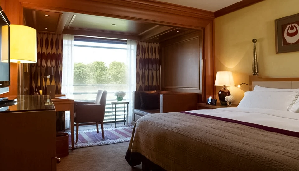 هتل دیوان استانبول